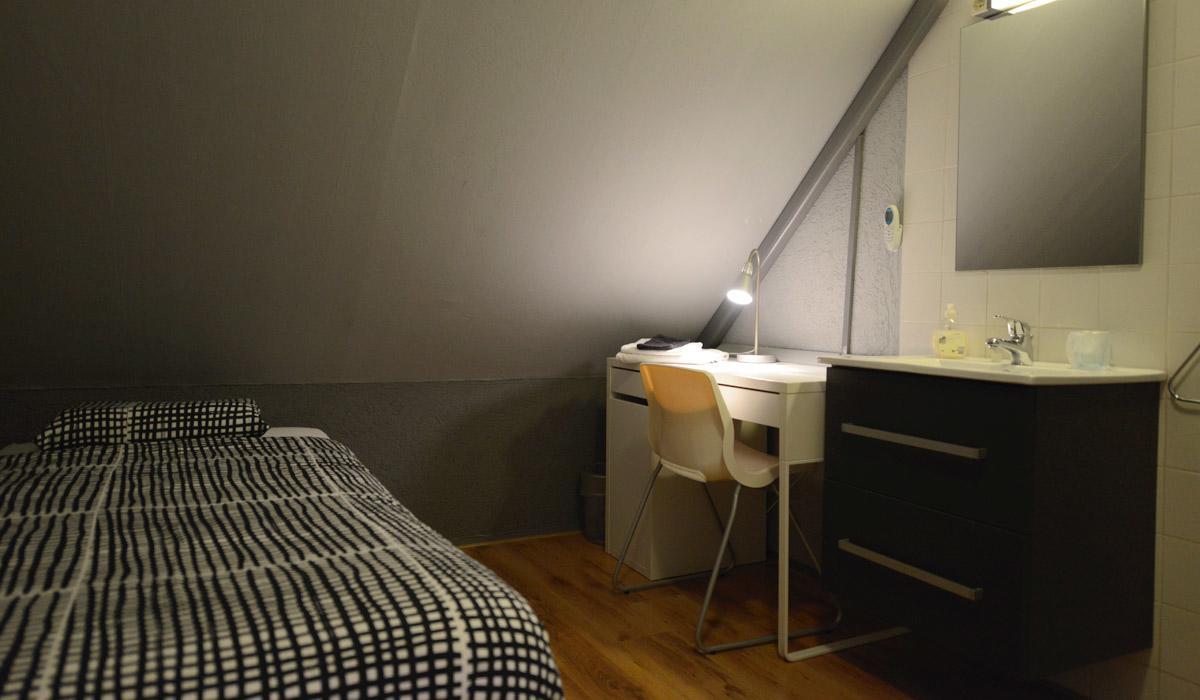 Hotel Den Berg Geertruidenberg ภายนอก รูปภาพ